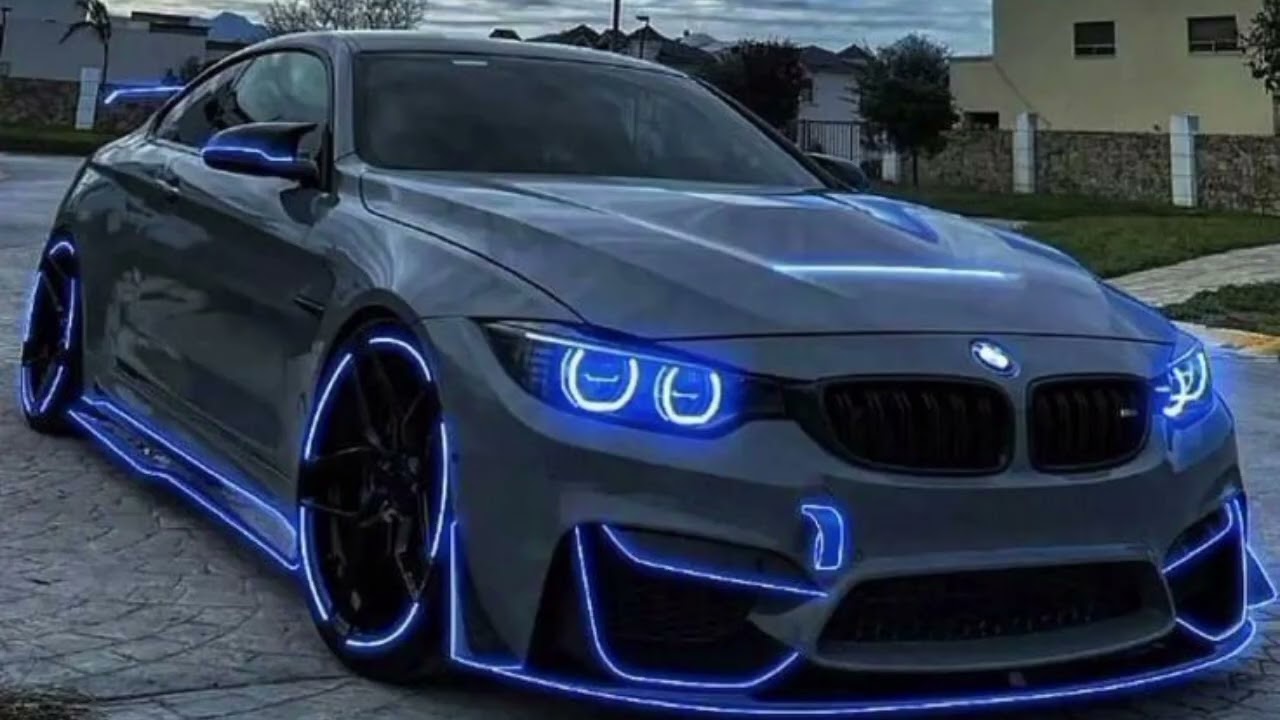 Feeling Afraid after Fast Driving of BMW | BMW Song | Beat & Song | AM Music Industry