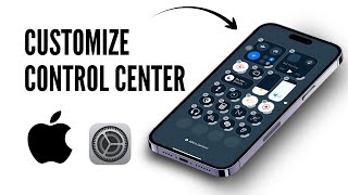 How to Customize Control Center on iPhone or iPad