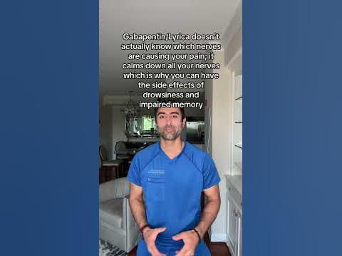 gabapentin and pregabalin do the benefits outweigh the harms