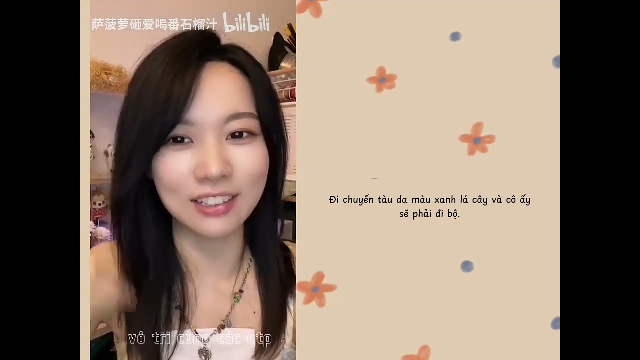 Quá trình Tiểu Bách và mọi người tạo bất ngờ trong ngày sinh nhật của Chu Di Hân