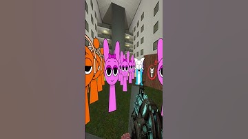 I Find And Fix Little Sprunki Wenda Attribute