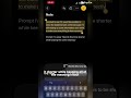 How to shorten text with Apple AI #appleai #iphone16 #appleintelligence