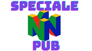 PUB NINTENDO 64 (N64) : Compilation de pub (fr) Nintendo 64