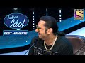 Honey Singh की वापसी की खुशी में Judges ने किया Group Hug! | Indian Idol Season 12