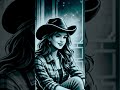“Silver Dagger” by Paisley Monroe #countrymusic #ai #sunomusic