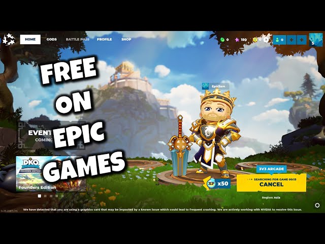 Legends of Runeterra  Download and Play for Free - Epic Games Store