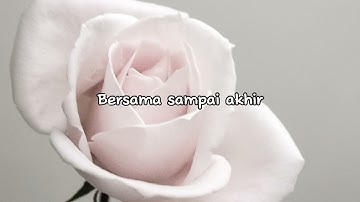 Jangan rubah takdirku - Andmesh Kamaleng||Lirik + Cover||Cover by Mitty Zasia