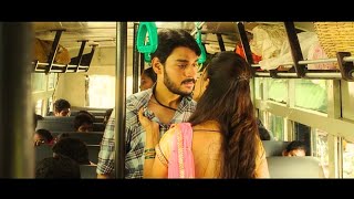 चलत बस म लडक न लडक क चमम, शर हई उनक पयर क कहन - Where Is The Venkatalakshmi