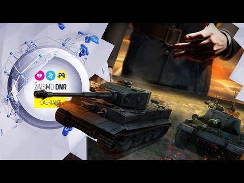Video: WAR Beta Versija - Milijonas Prisiregistravusiųjų