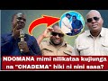 Sugu Na Professor Jay Walipuliwa Na Mchungaji Mbarikiwa Mwakipesile Msikilize Hapa 