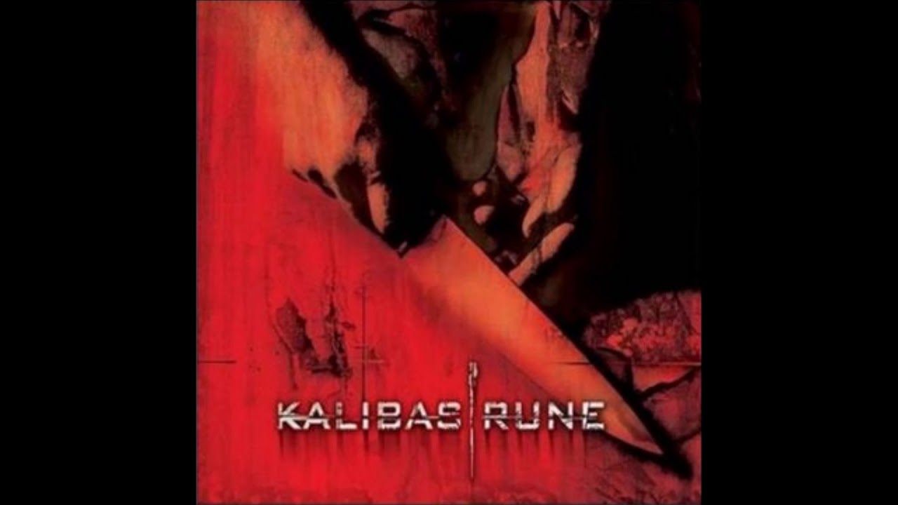Kalibas - split CD w/ Rune (2003)