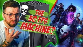"Next Gen" Consoles Are Already Irrelevant...Great