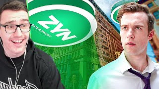 Is Zyn gonna kill me and the boys? | Swiitch Reacts