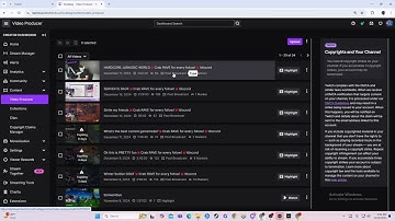 How to Clip Your Own Stream on Twitch