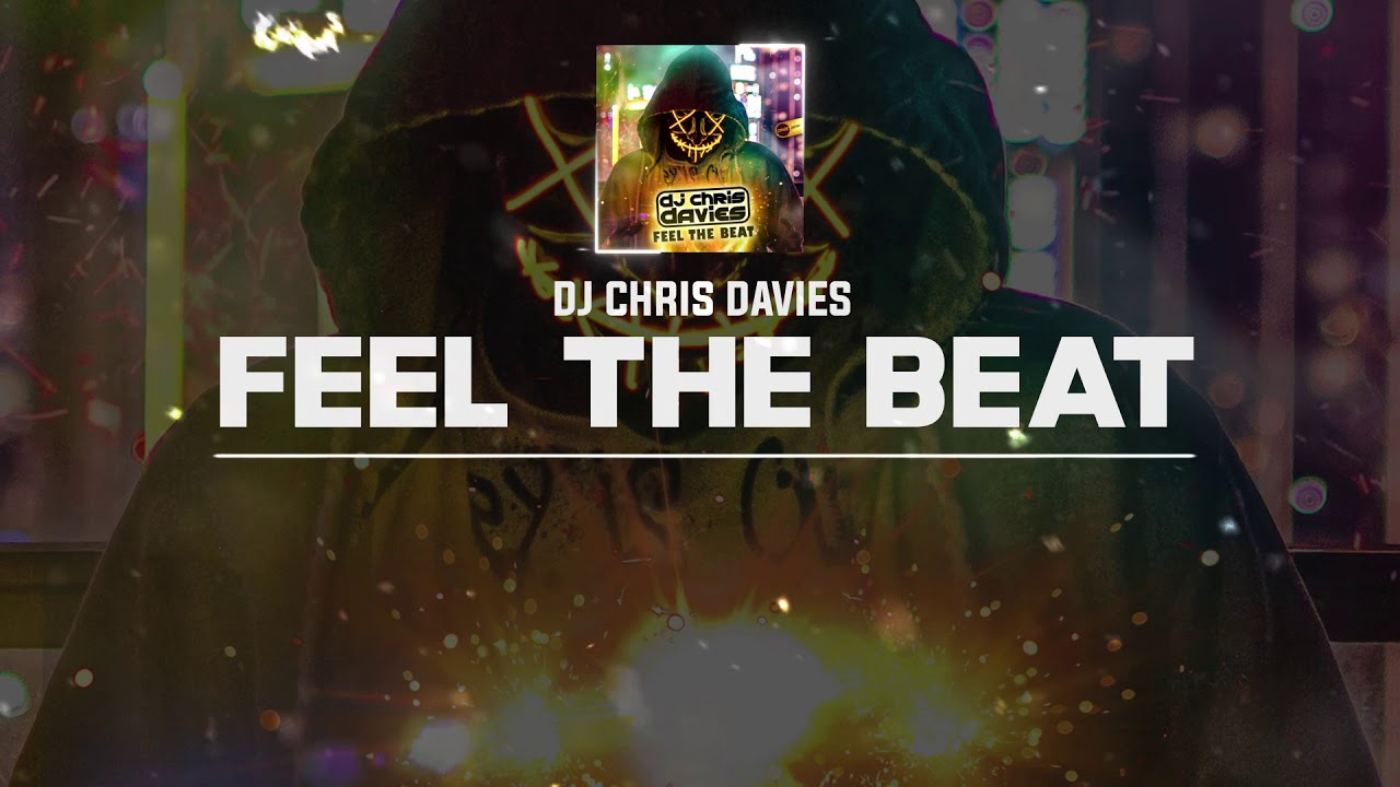 DNZF888 // DJ CHRIS DAVIES - FEEL THE BEAT (Official Video DNZ Records)