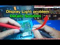 Tecno Pop 3 plus (Bb4) Display Light problem | Tecno bb4 dead solution