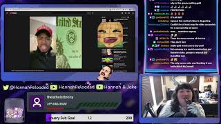 Terrence K. Williams Just Shills For Gold Companies Now || Chud Watch