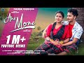 Ans monesagun  parsifullnew santali semi traditional musicpanamani production