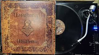 D17 Foundation Dub – Dubkasm – Transform I – Sufferah's Choice