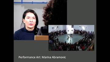 Curating the Performing Arts in the Age of Performance