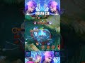 Nolan Skin 11.11 Exe Part 6 #mobilelegends #mlbbxnaruto #mlbb #mlbbidcreator #nolan