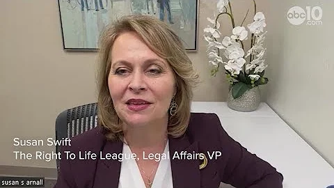'This is D-Day' | The Right To Life League legal r...