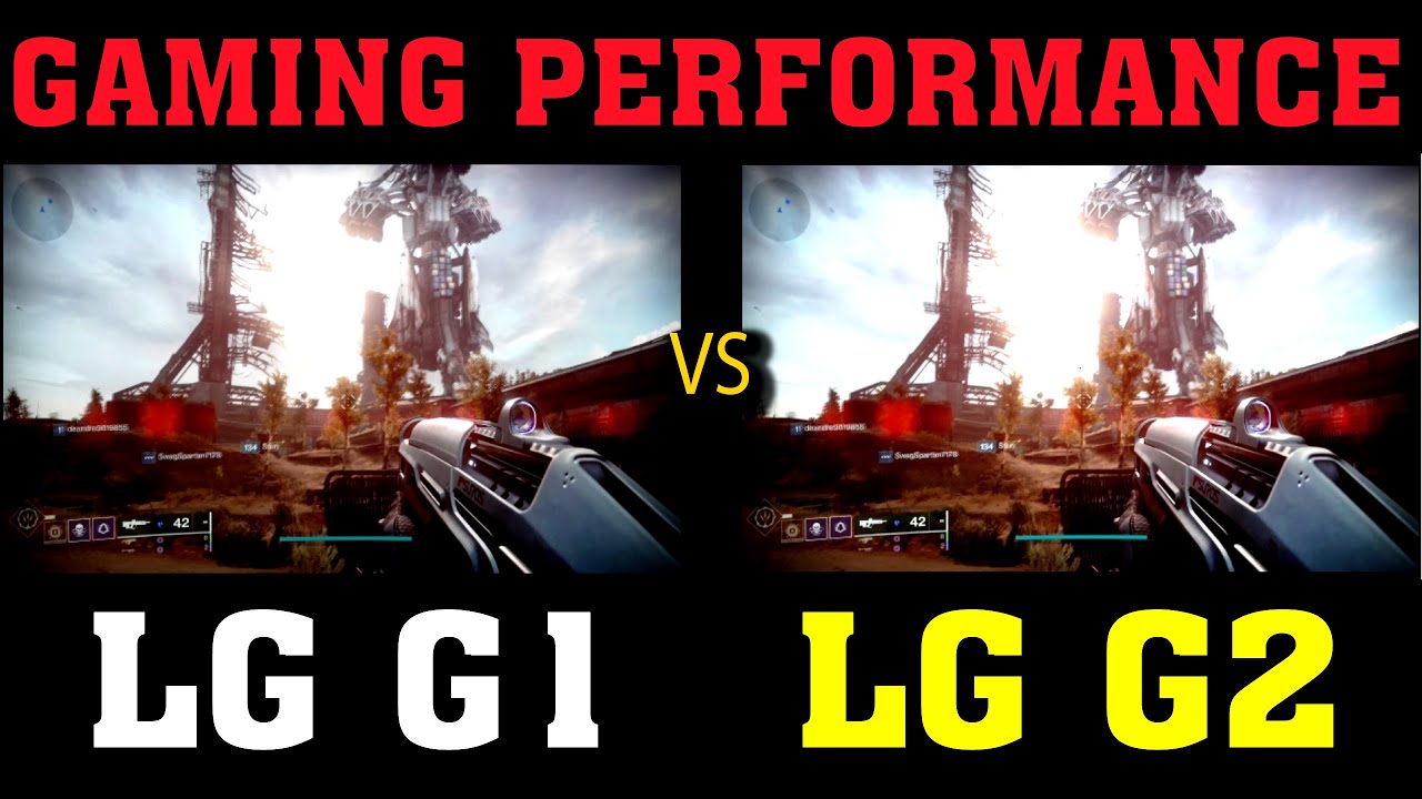 LG G1 vs LG G2 LG G2 Review 2022 LG G1 Review 2022 LG G2 Gaming