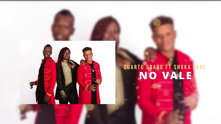 Cuarto Grado No Vale ft Shaka Real [ Audio Oficial ] ®