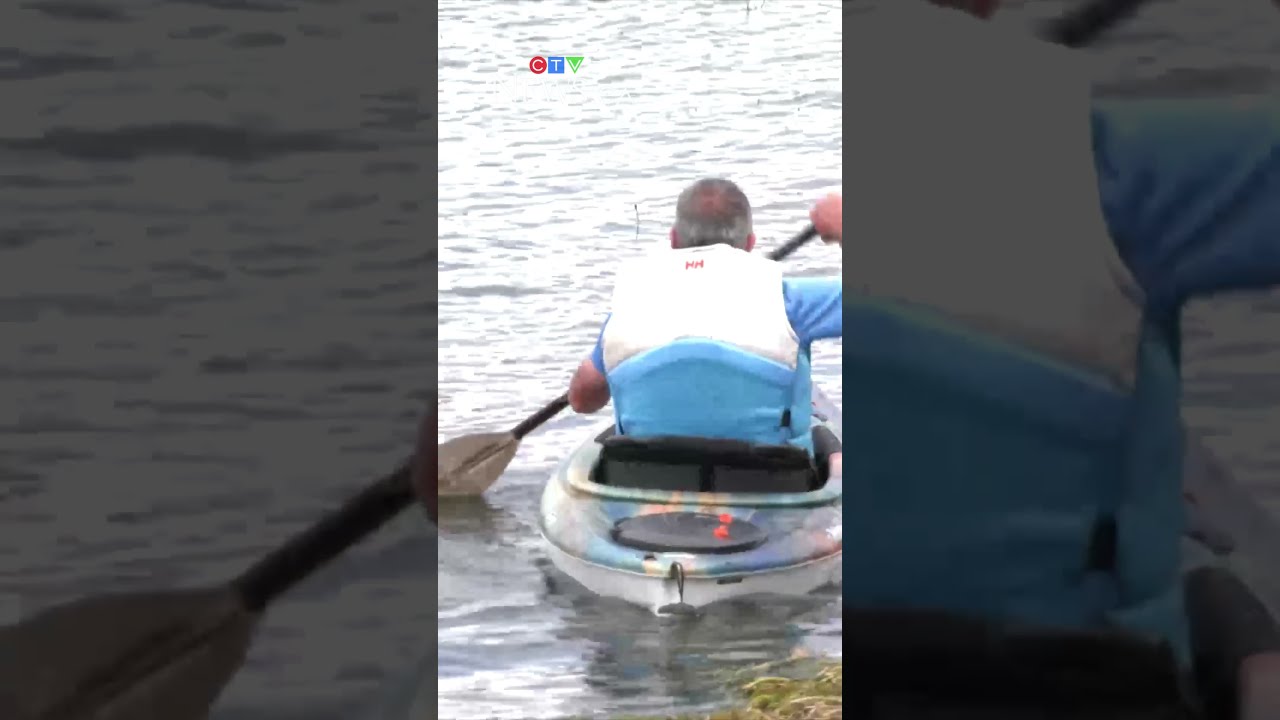 Alberta Inspecting All Kinds Of Watercrafts For Invasive Mussels