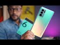 OPPO Reno6 Pro 5G - Unboxing and Overview !