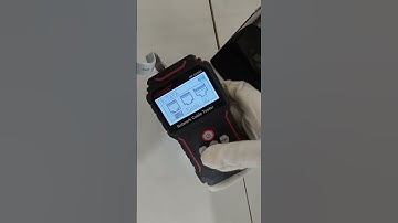 Tow to Fast test Poe in switch