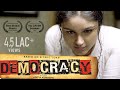 Democracy  short film  aditya agnihotri