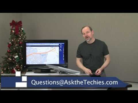 IOS 4 2 Find A My IPad If Lost Episode 140