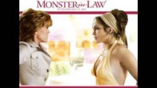 funny scene of Monster-in-Law (2005)