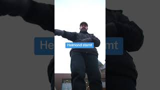 Download Lagu Helmond stemt van D-Fish #rap #nieuwemuziek #helmond MP3