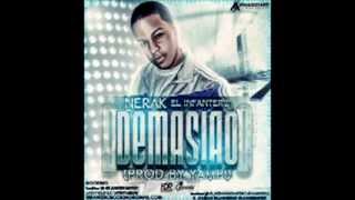 Nerak - Demasiao Prod By Yampi