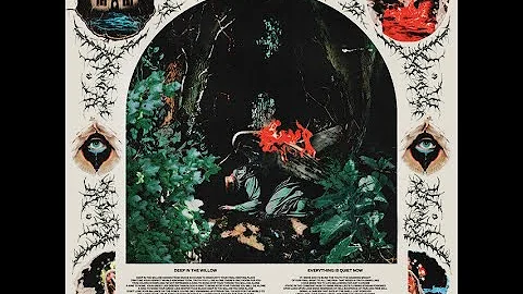 Knocked Loose - Deep in the Willow / Everything is Quiet Now