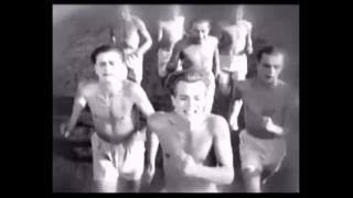 Morphine // I'm Yours :: video projections