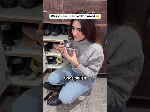 Weird smells I like the most relatable like and subscribe #comedy #comedyshorts #come like and subc