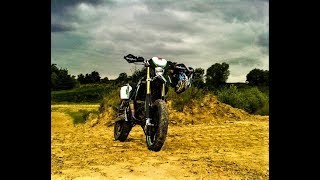 Rieju Mrt Pro Smsm 50Cc Tuning.