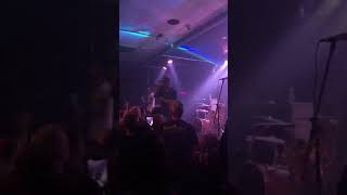 Upon a Burning Body - Reinventing Hatred - Reverb 9/14/19