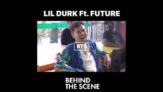 Lil Durk Ft. Future - Mad Max Video (Exclusive Behind The Scenes Sneak Peak)