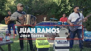 Juan Ramos ( Video Musical ) Jose Torres - Corridos Verdaderos - Lo Mas Nuevo 2023