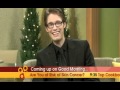 Capture de la vidéo Michael Stewart's Good Morning Interview