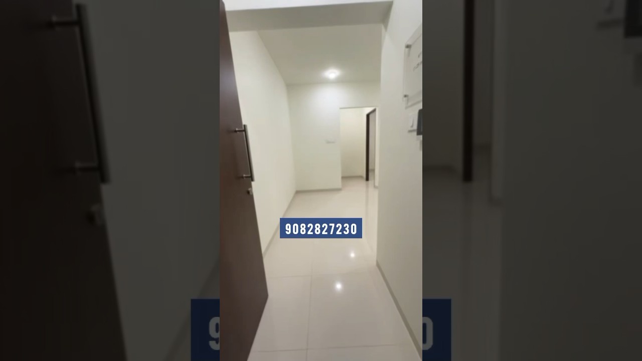 Kalpataru Vivant At 📍JVLR | 1Bhk | 2Bhk | 3Bhk Flats || 