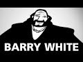 Barry White on Making Love | Blank on Blank