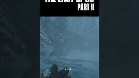 How HARD is Grounded TLOU 2