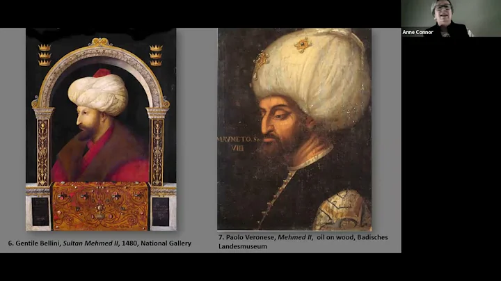 Anne Connor  From Romantcism to Realism Jan 13 202...