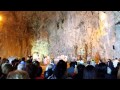 PRAIA A MARE - Incoronazione Madonna della Grotta