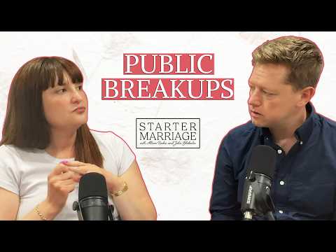 Coping With A Public Breakup / Starter Marriage